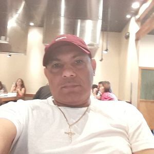 Meet your Posher, Roberto